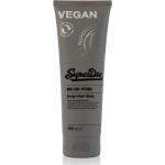 Soins des cheveux Superdry vegan au patchouli 250 ml pour homme 