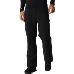Pantalons Superdry noirs en polyester Taille XXL pour homme 