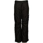 Pantalons de ski Superdry noirs Taille L look fashion pour homme 