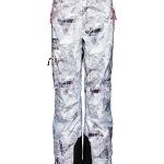Pantalons de ski Superdry gris Taille M look fashion pour homme 
