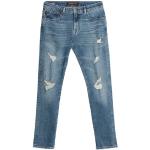 Jeans Superdry bleus en coton W28 L32 pour homme 