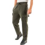 Pantalons de costume Superdry gris foncé Taille XL look fashion pour homme 