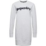 Robes sweat Superdry Taille S look fashion pour femme 