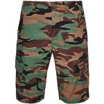 Bermudas Superdry camouflage look fashion pour homme 