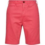 Shorts Superdry GT roses Taille XS look casual pour homme 