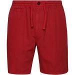 Shorts Superdry GT rouges Taille XXL look casual 