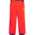 Vêtements de ski Superdry orange imperméables respirants Taille M classiques pour femme 