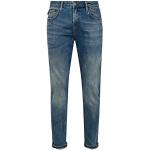 Jeans slim Superdry bleus en coton lavable en machine W30 look fashion pour homme 