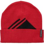 Chapeaux de déguisement Superdry rouges à logo Tailles uniques pour homme 