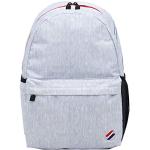 Superdry Sportstyle Montana, Sac à Dos Homme, Grey