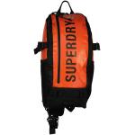SUPERDRY Tarp/hardy Sling Bag - Mixte - Orange / Noir - taille Unique- modèle 2024