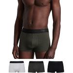 Boxers Superdry verts Taille XL look fashion pour homme 