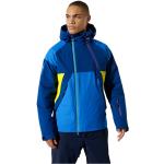 Superdry Steeze Dual Jacket Bleu S Homme