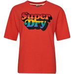 T-shirts Superdry à manches courtes à manches courtes Taille XS look fashion pour homme 