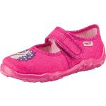 Chaussons Superfit roses Pointure 32 look fashion pour fille 