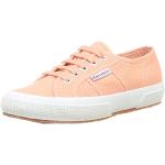 Chaussures casual Superga 2750 pêche Pointure 44,5 look casual 