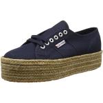 Superga 2790 Cotropew, Sneakers Basses femme - Ble