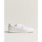 Superga 3843 Leather Sneaker White