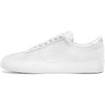 Chaussures multisport Superga blanche à logo Pointure 37 look fashion pour enfant 