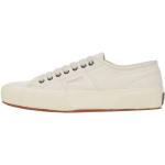 Baskets  Superga blanches Pointure 40 look casual pour homme 