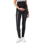 Supermom OTB Shine Legging de Maternité, Noir (Black P090), 36 (Taille Fabricant: XS/S) Femme