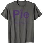 Supernatural Pie T-Shirt