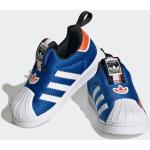 Chaussures adidas Superstar 360 look sportif pour fille 