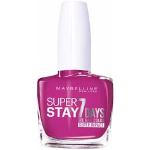 SUPERSTAY nail gel color #886-fuchsia 6,90 ml