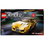 Toyota GR Supra - LEGO® Speed Champions - 76901