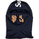 Supreme x MLB Kanji Teams cagoule légère 'San Francisco Giants - Navy' - Bleu