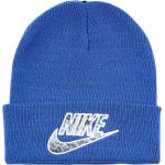 Supreme x Nike bonnet - Bleu
