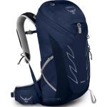 Sacs à dos de randonnée Osprey bleus 24L pour femme 