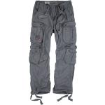 Pantalons cargo Surplus argentés Taille 3 XL 