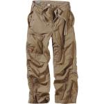 Pantalons cargo Surplus blancs Taille XL look streetwear 