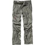 Pantalons cargo Surplus verts Taille L look streetwear 