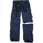 Surplus Royal Outback Jeans/Pantalons, bleu, taille 5XL
