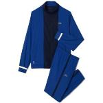 Survêtements Lacoste bleu marine Taille XL pour homme 
