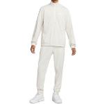 Survêtements Nike Sportswear blanc crème Taille XXL pour homme 