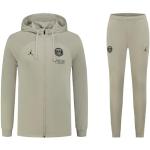 Survêtements de foot Nike Paris Saint Germain Taille L look fashion pour homme en promo 