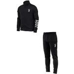 Survêtements noirs Juventus de Turin Taille XXL pour homme 