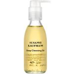 Huiles nettoyantes Susanne Kaufmann vitamine E 100 ml pour le visage anti sébum pour peaux sèches 