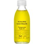 Huiles pour le corps Susanne Kaufmann à l'huile de jojoba 100 ml pour le corps raffermissantes soin intensif 