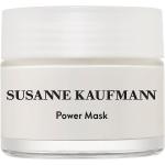 Soins du visage Susanne Kaufmann à l'huile d'argan 50 ml pour le visage anti âge 
