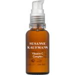 Soins du visage Susanne Kaufmann vitamine E 30 ml pour le visage pour peaux sensibles 