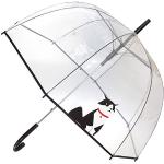 Susino Parapluie Cloche Transparent, Parapluie Tra