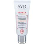 Protection solaire SVR indice 50 40 ml pour peaux sensibles texture crème pour enfant 