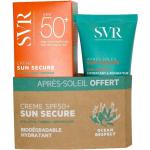 Après-soleil SVR 50 ml pour peaux normales texture crème pour enfant 