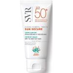 Protection solaire SVR texture crème 