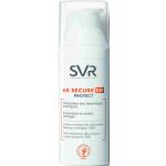 Protection solaire SVR 50 ml texture crème 