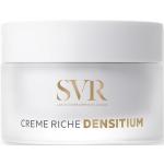 Soins du corps SVR à la glycérine 50 ml pour le visage raffermissants pour peaux matures texture crème 